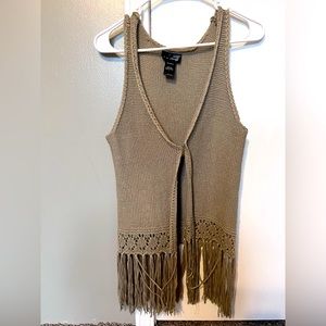 Very cute vest/great conditions